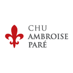 CHU Ambroise paré