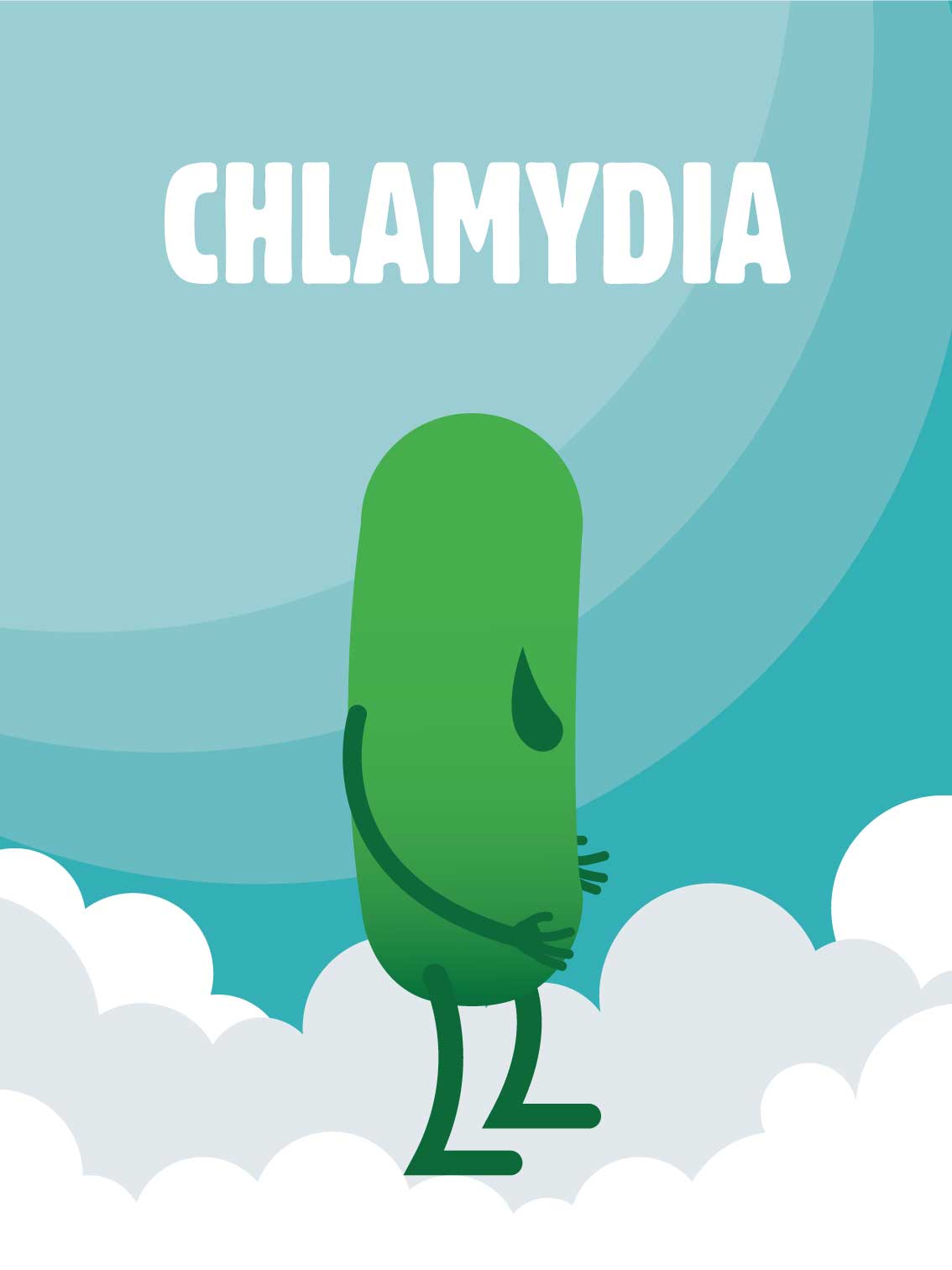 Chlamydia, screening, STIs, STDs, sexually transmitted infections, unsafe sex