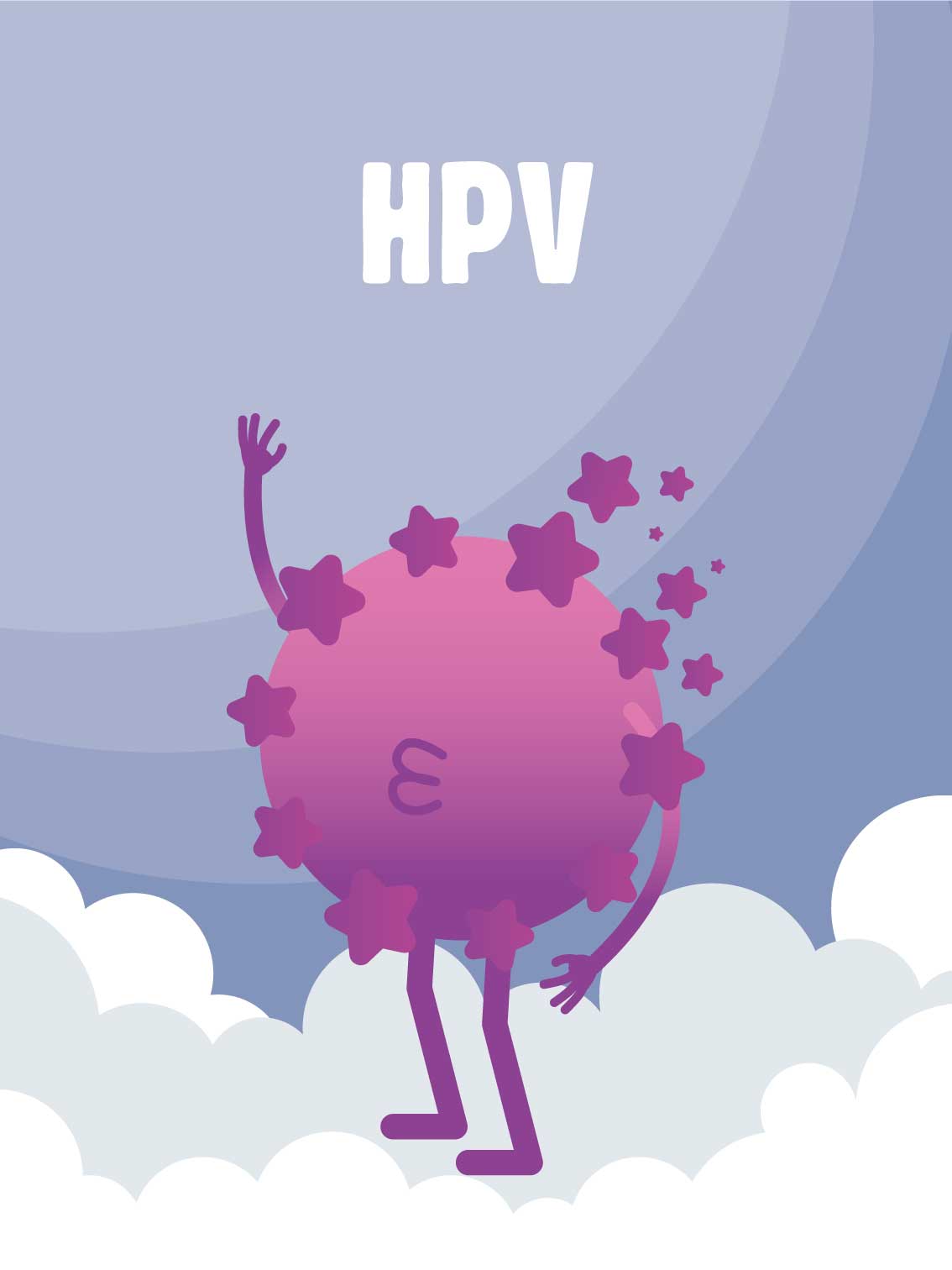 Mst a papillomavírus. Human Papillomavirus HPV cancer prostata tratamento injecao