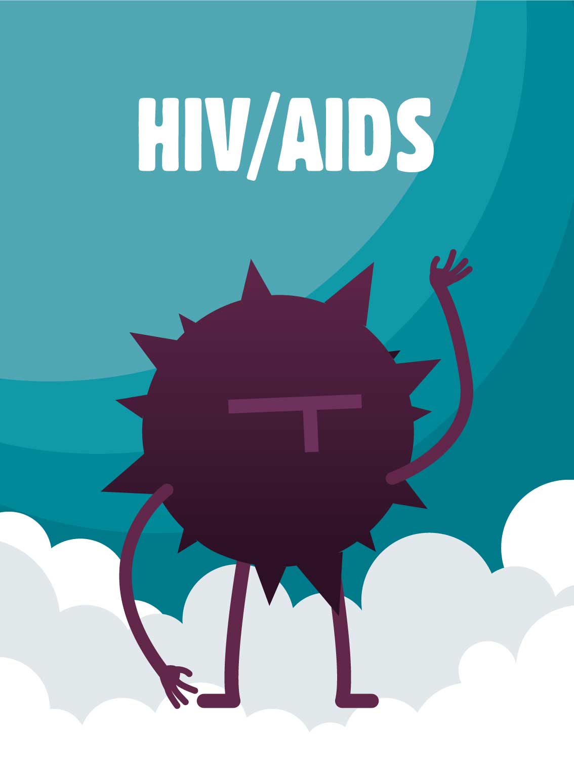 HIV, AIDS, testing, STI, STD, sexually transmitted infection, unsafe sex