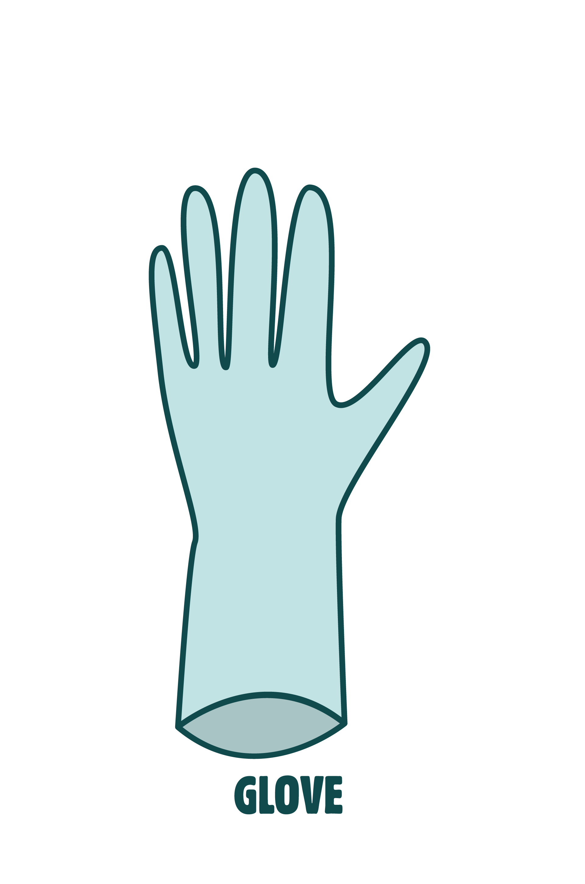 Glove, latex, contraception, prevention, protect, STI, screening, STD, sexually transmitted infection, unsafe sex