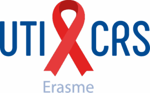 UTI & CRS Erasme